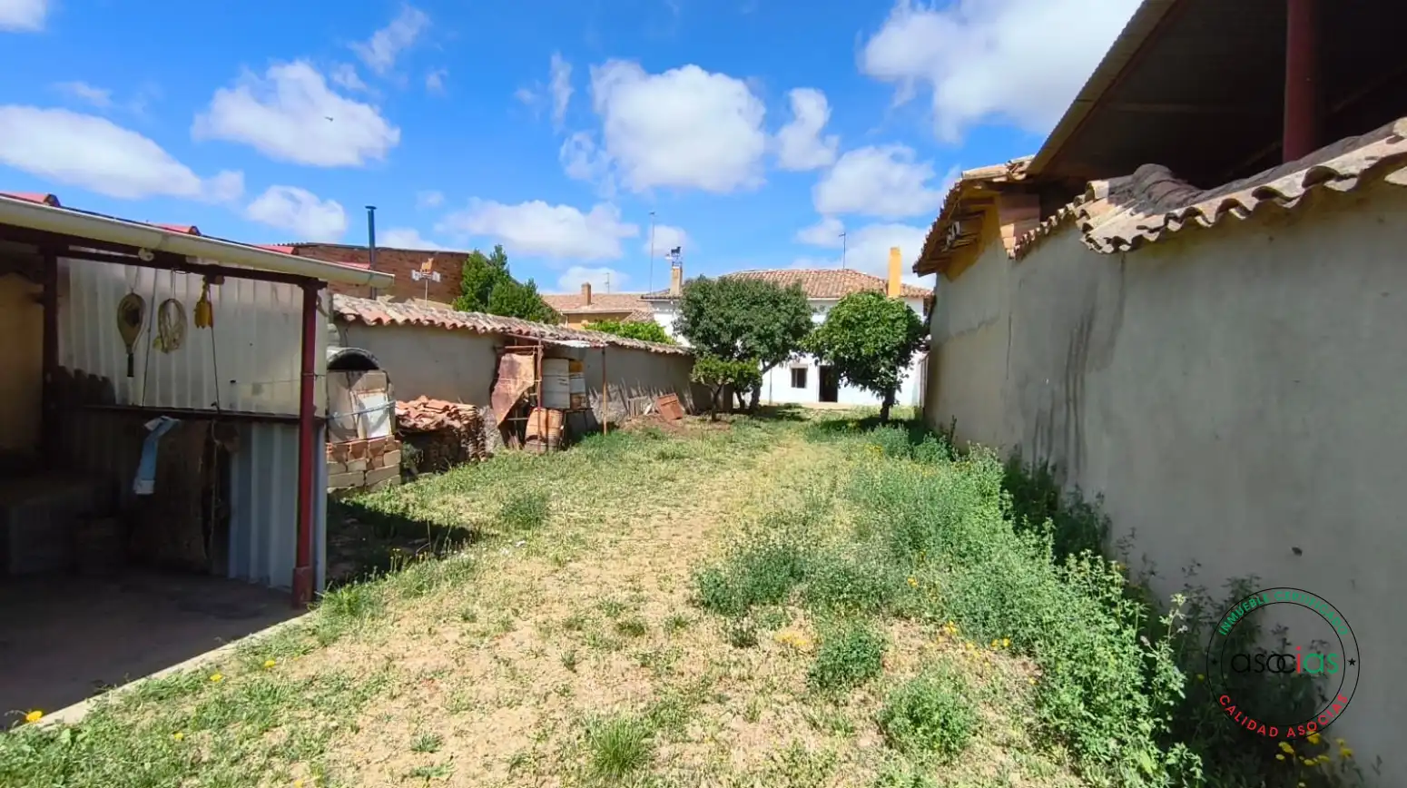Detached homes for sale in Bercianos del Real Camino - Calle Valdespino, Bercianos del Real Camino