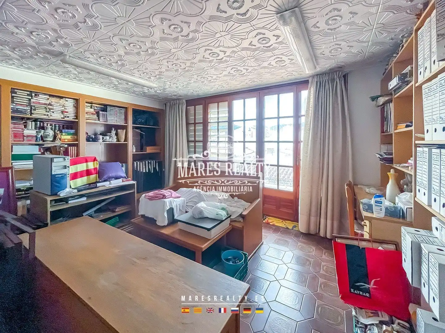 Mixte résidentiel à vendre à Calella, imagen 43
