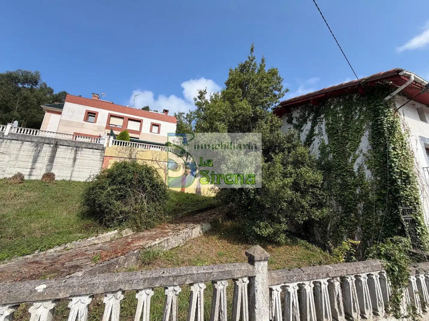 Casa o chalet en venta en Castro-Urdiales con Jardín privado, Terraza y Piscina