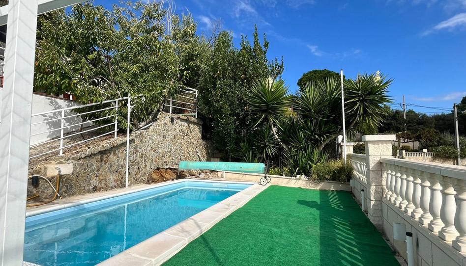 Foto 1 de Casa o xalet en venda a Carrer Garbí, Piera, Barcelona