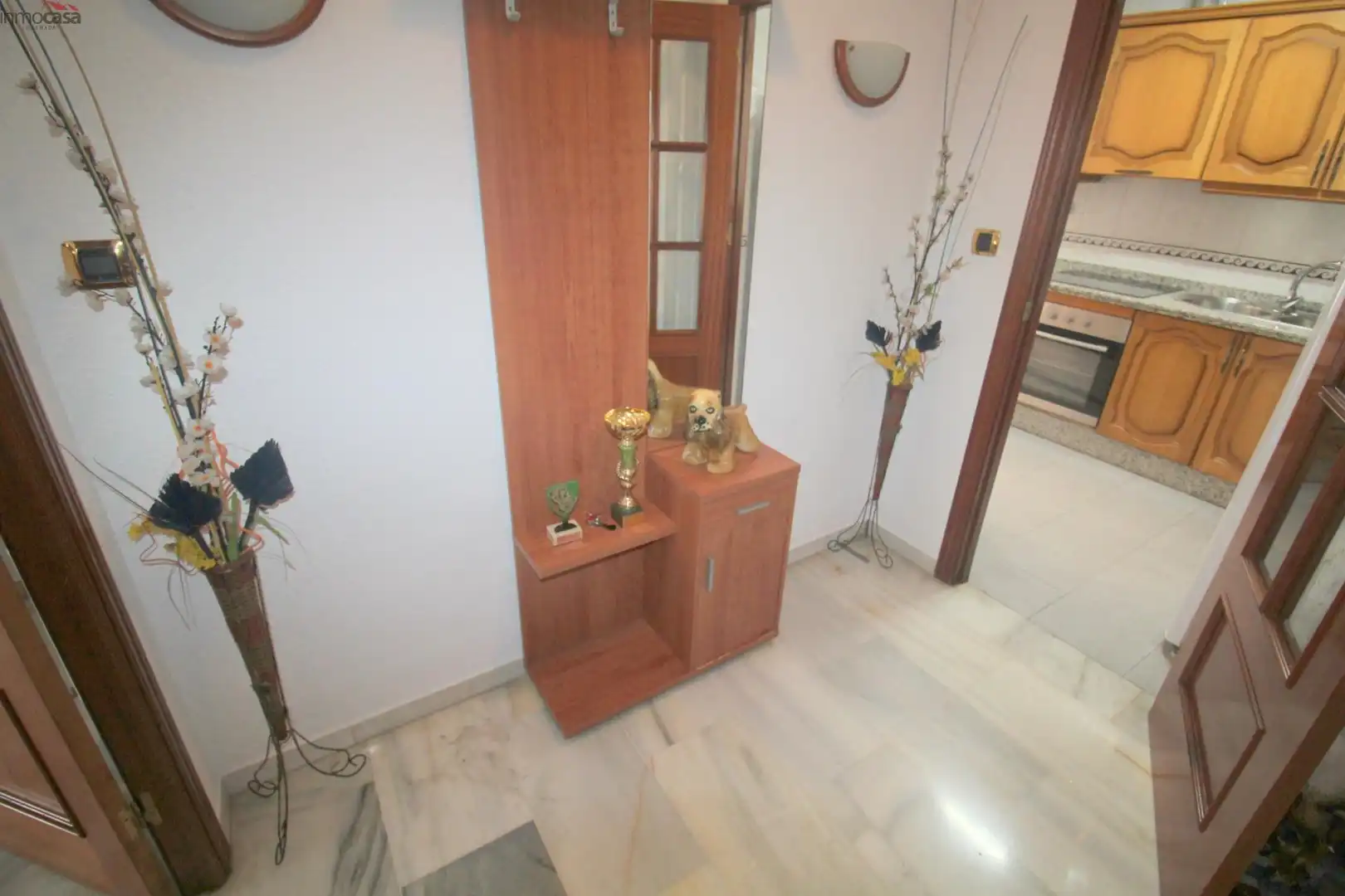 Piso de alquiler en Armilla con Amueblado