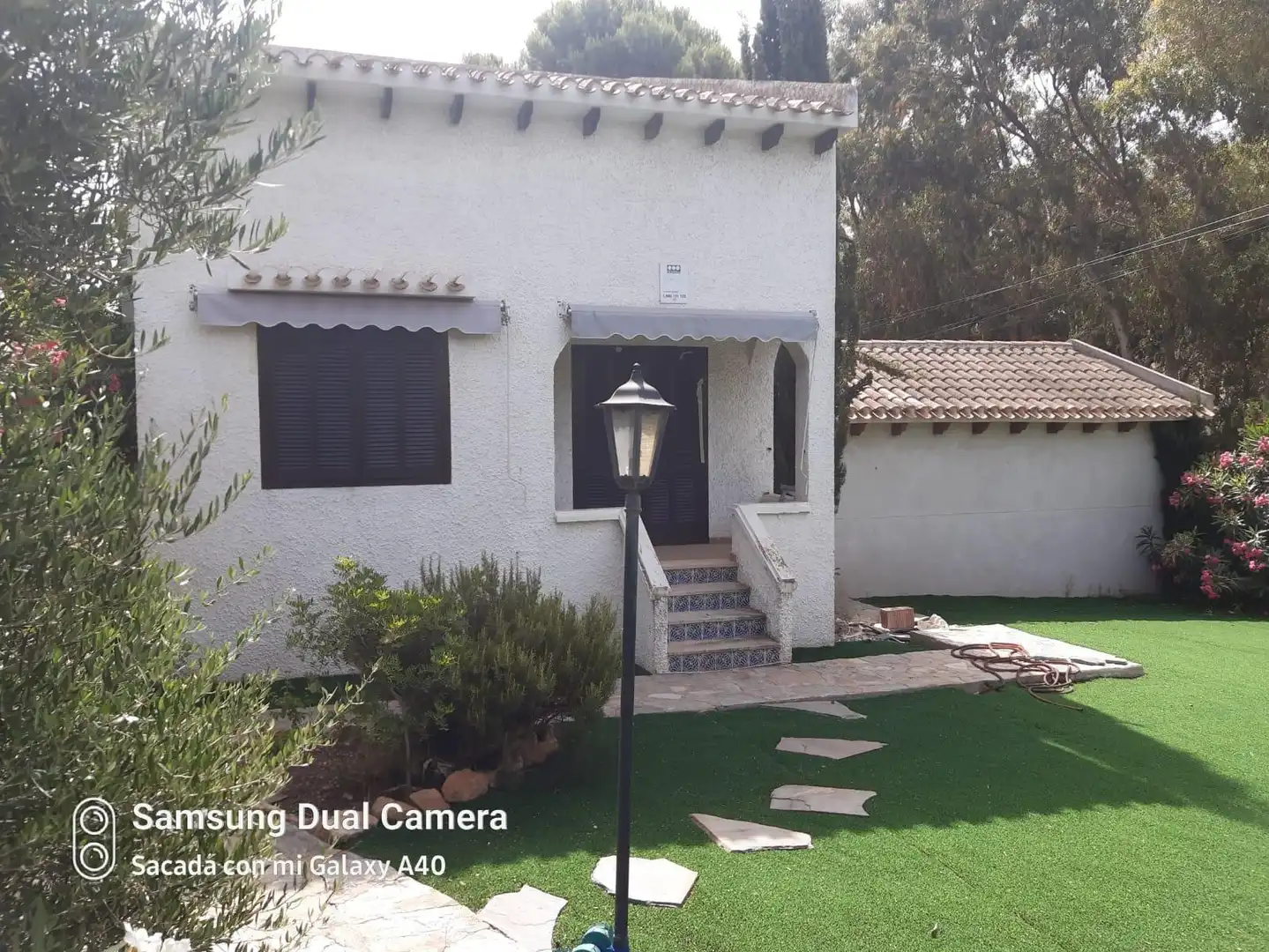 Villa avec piscine à vendre à Orihuela Costa, imagen 9