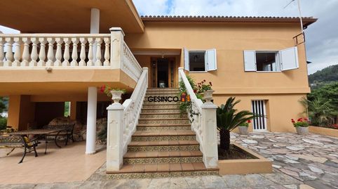 Foto 5 de Casa o xalet en venda a El Genovés, Valencia
