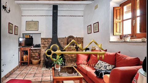 Foto 5 de Finca rústica en venta en Sant Josep - Zona Hospital, Ontinyent