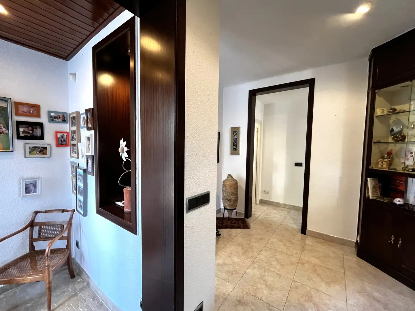 Casa con terraza en venta en Avinguda de la Verge de Núria, imagen 24