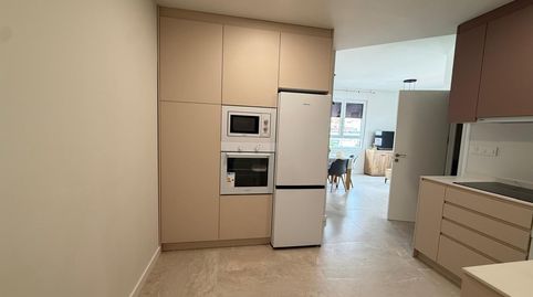 Foto 2 von Wohnung zur Miete in Barrio del Centro, Alicante / Alacant