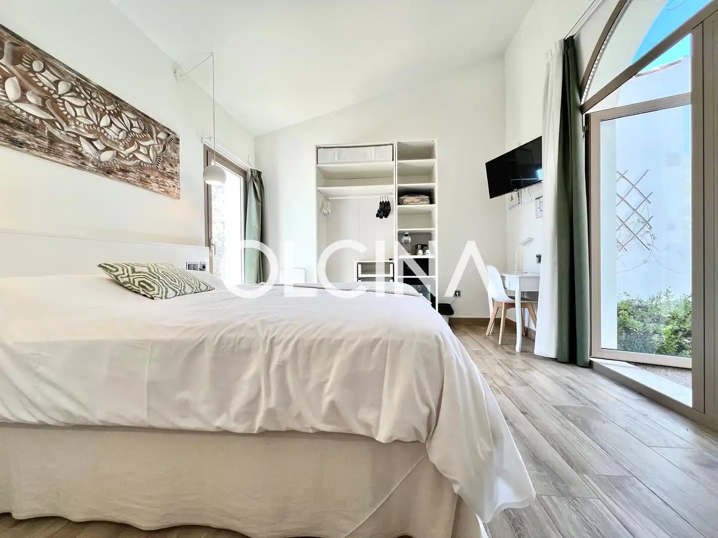 Bedroom of Buildings for sale in Castalla