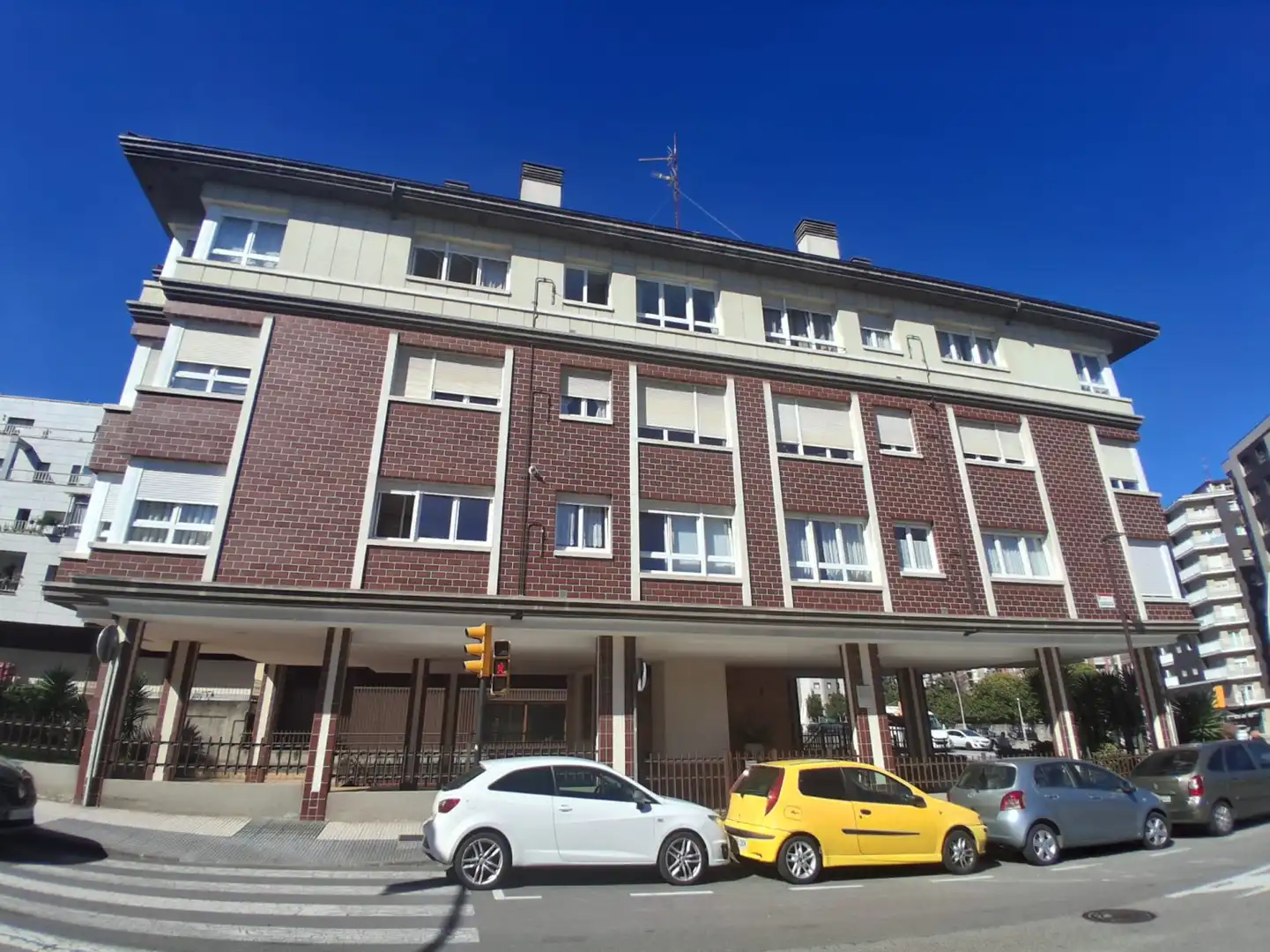 Flat with lift to rent in Gijón - CL USANDIZAGA 2, imagen 13