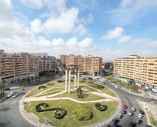 Exterior view of Office to rent in Alicante / Alacant  with Air Conditioner