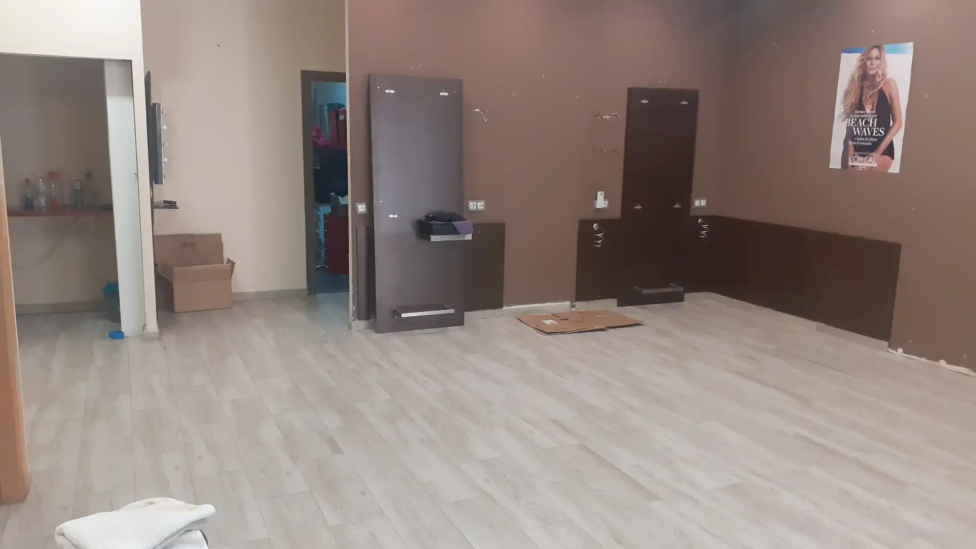 Local comercial en venda a Centre Vila, imagen 4