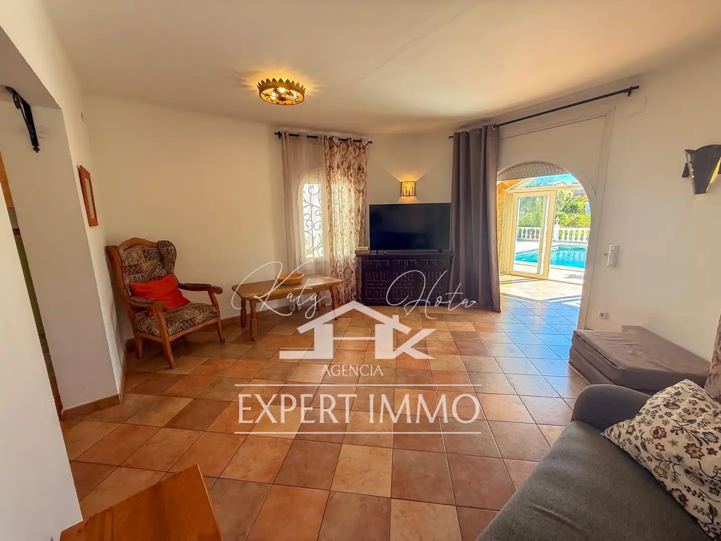 Haus mit Pool zum Verkauf in falconera 36, imagen 12