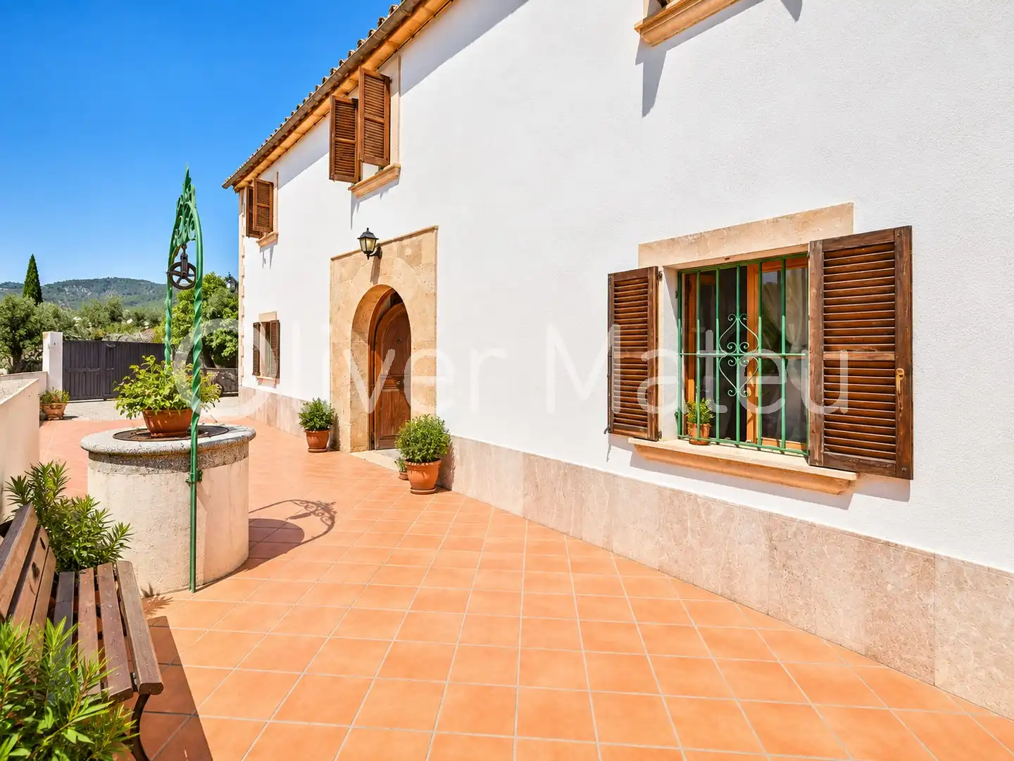 Villa mit Terrasse zum Verkauf in Nord, imagen 20