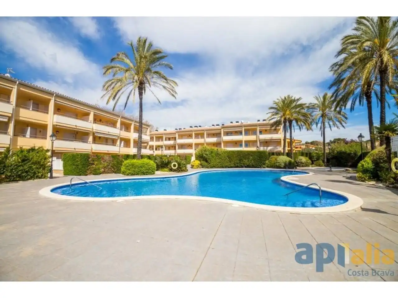 Apartament amb piscina en venda a Avenida de Platja d´Aro, imagen 25