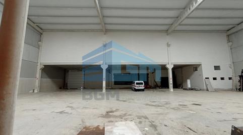 Photo 3 of Industrial buildings to rent in Barro, Pontevedra