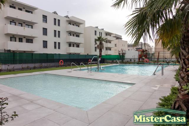 Piso en Venta en Puertas del sur - Guadabajaque