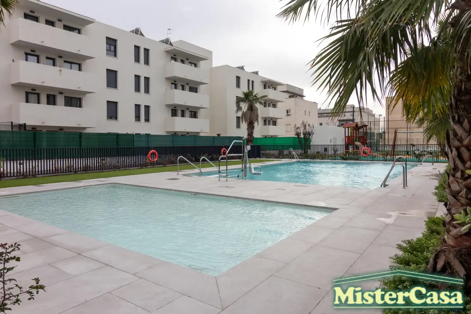 Piso en venta en Puertas del sur - Guadabajaque, Jerez sur