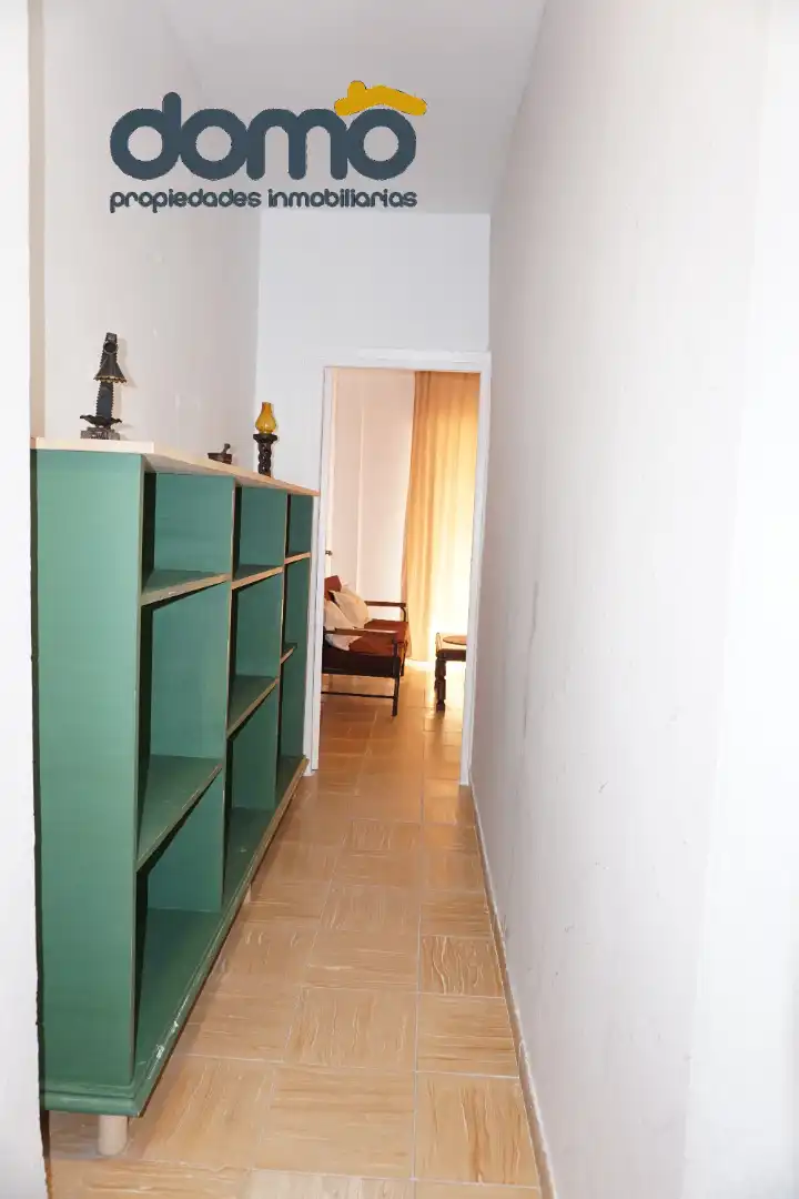 Flat with terrace to rent in Calle Emperatriz Eugenia, imagen 17