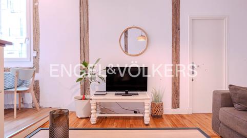 Photo 5 of Apartment for sale in Portu Kalea, Parte Vieja, Gipuzkoa