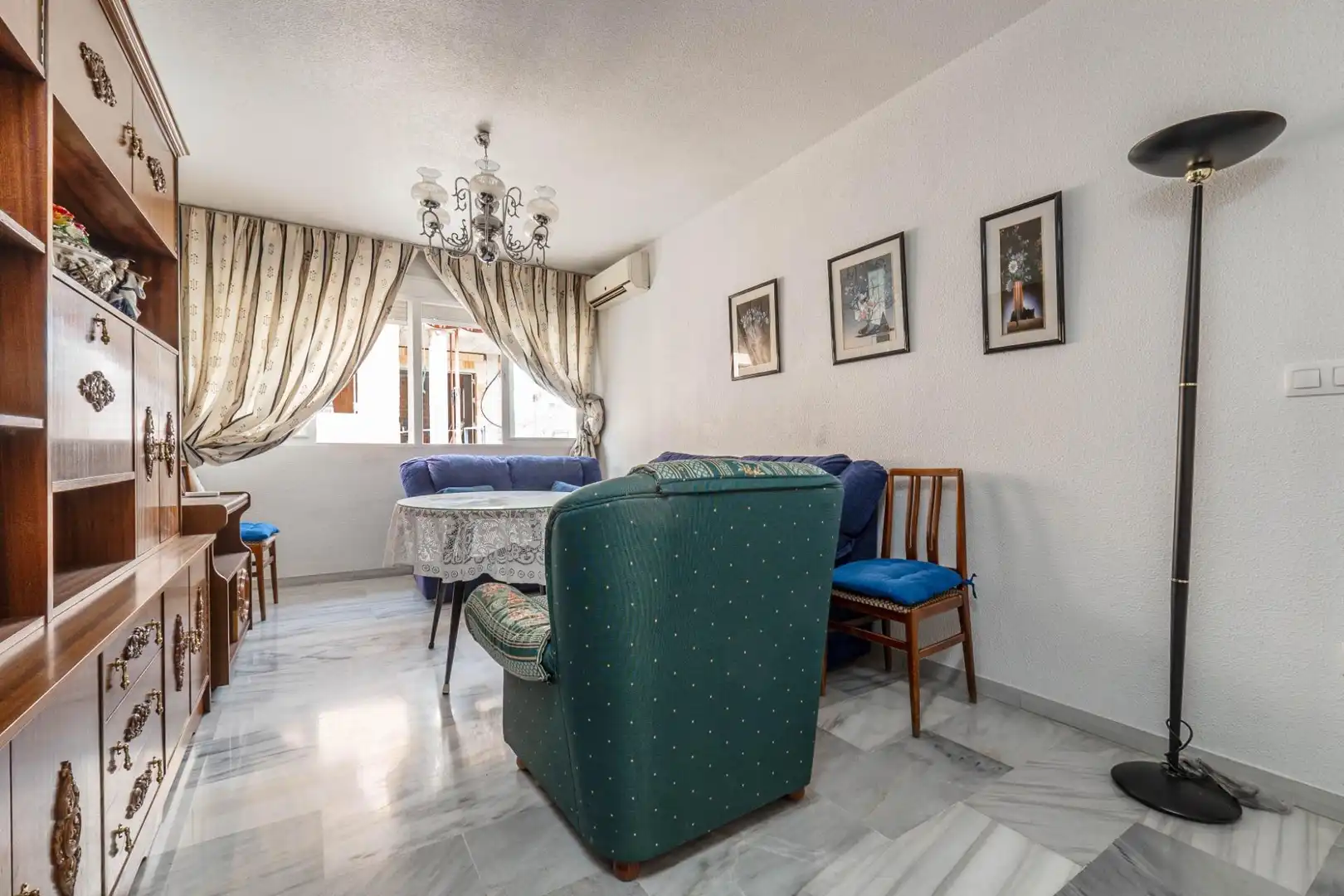 Flat for rent in Calle Calle de la Veleta, 14, Poniente