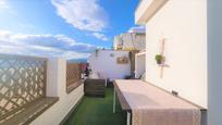 Terrace of Attic for sale in Reus  with Air Conditioner, Heating and Terrace
