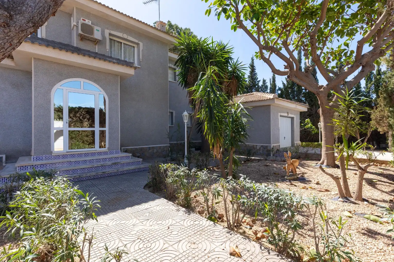 Casa o chalet en venta en Calle de Segovia, Doña Pepa