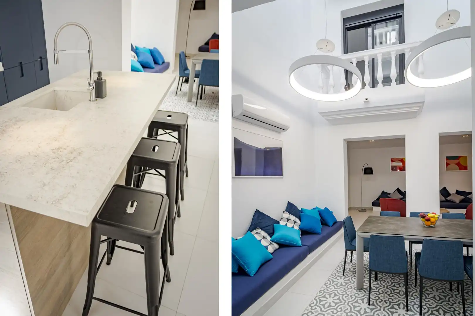 House with terrace for sale in Estepona Pueblo, imagen 8
