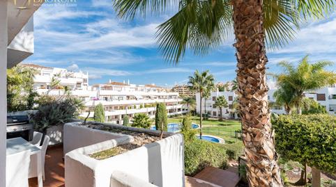 Photo 2 of Flat for sale in Farajan, La Concha - Resina Golf, Estepona