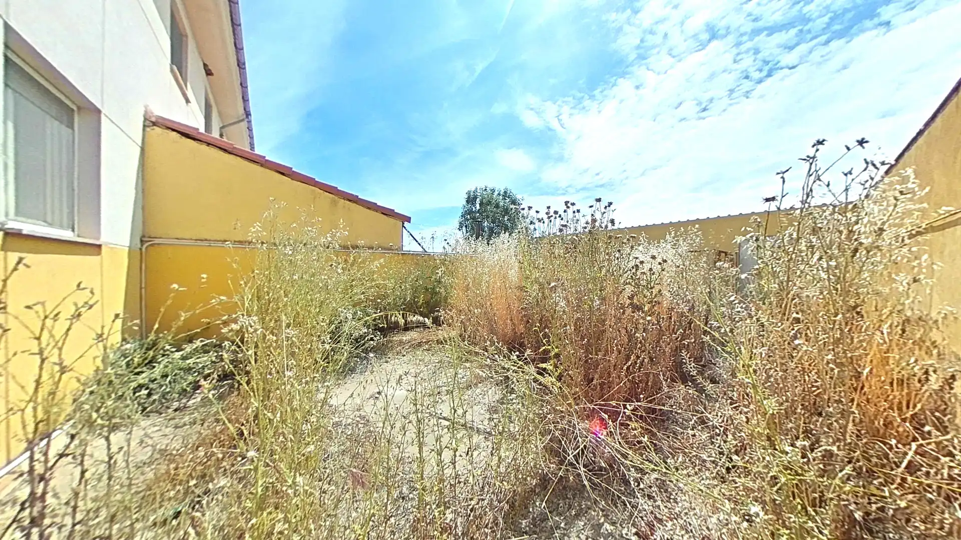 Casa adosada en venta en Ambrosio Rico, Pozaldez
