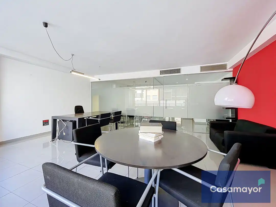 Oficina con ascensor en venta en Avenida Alfonso El Sabio, imagen 3