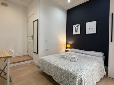 Pis de lloguer a Centro