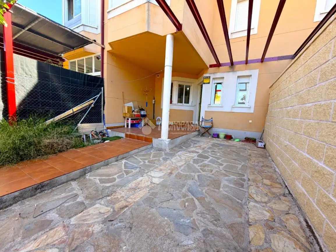 Maison jumelée à vendre à Uceda, imagen 5