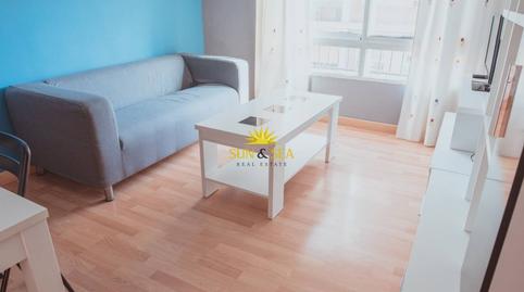 Foto 3 de Apartament de lloguer a Santa María de Gracia, Murcia