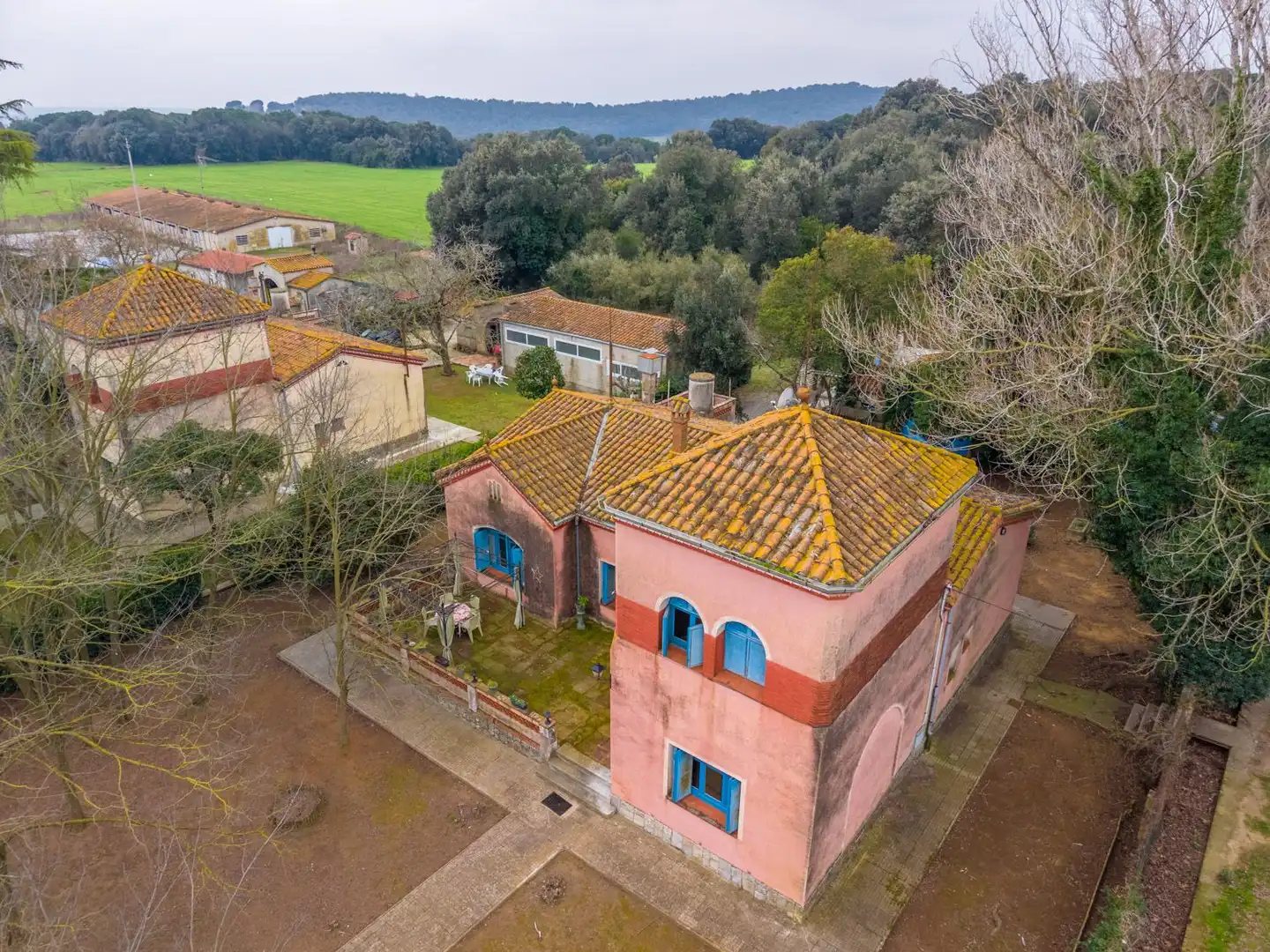 Casa en venda a Bescanó, imagen 42