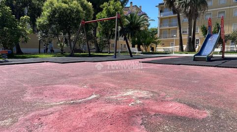 Foto 2 de Piso en venta en Sector Sur, Córdoba Capital