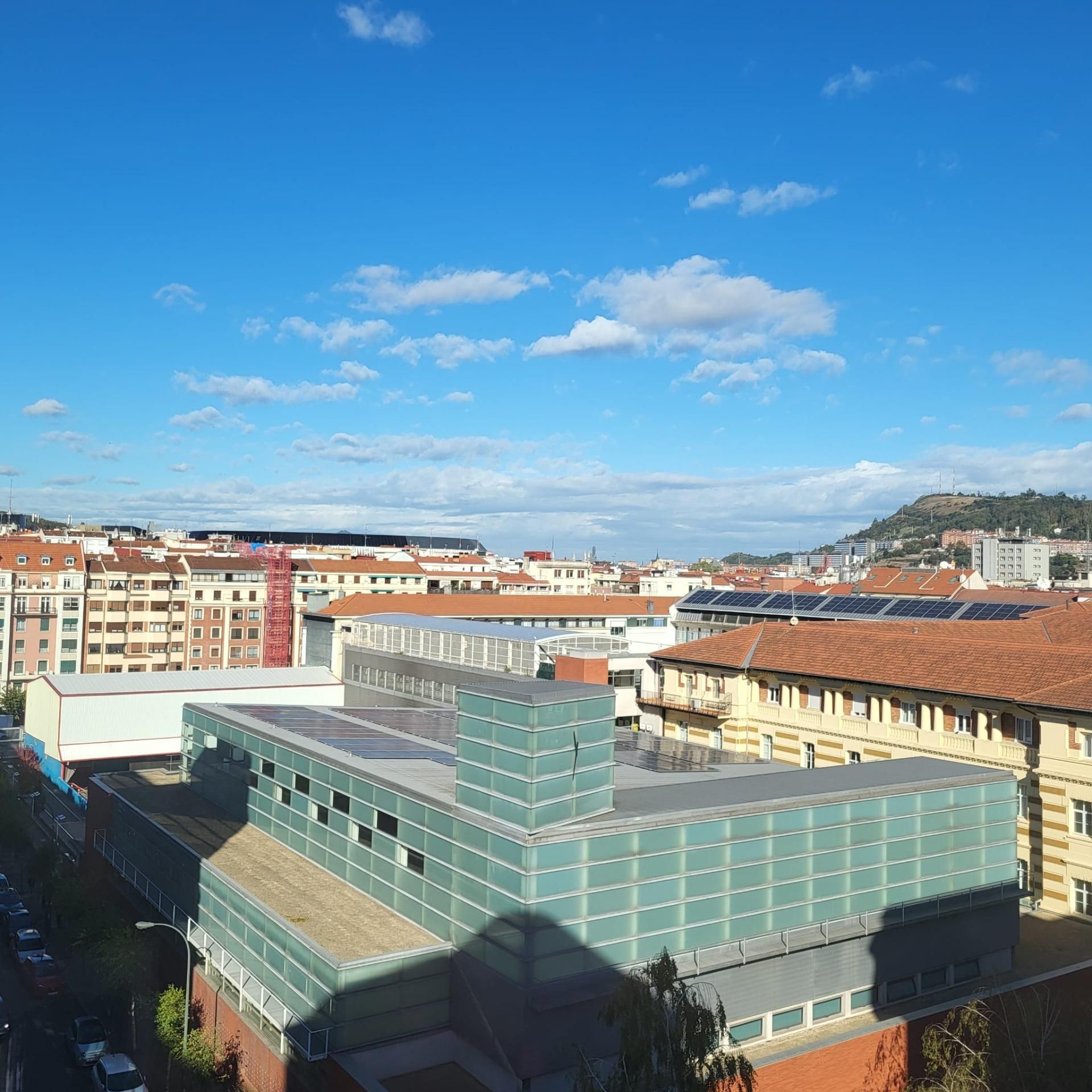 Flat for sale in Alameda DOCTOR AREILZA, Zona Indautxu, Indautxu