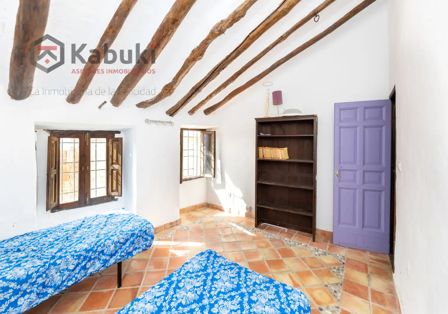 Wohnung zum Verkauf in Pegalajar - CL VILLA 41, imagen 23