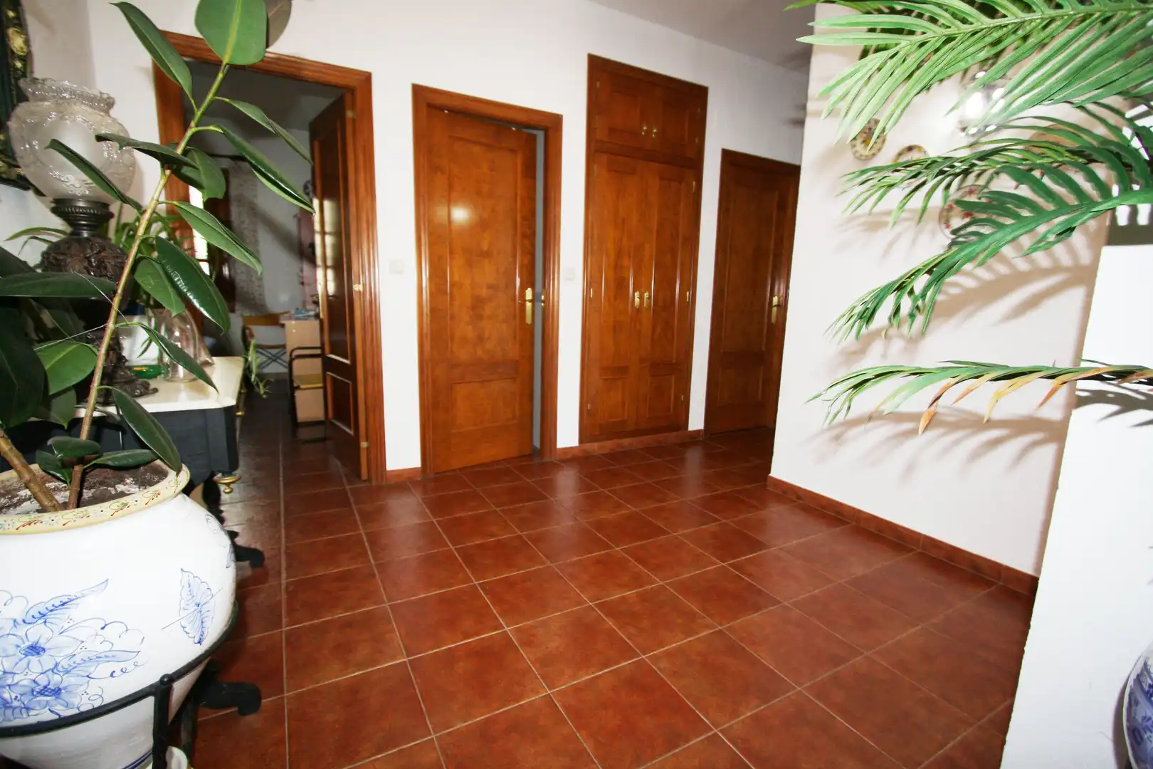 Casa o xalet en venda en Albacete amb Aire condicionat, Jardí privat i Terrassa