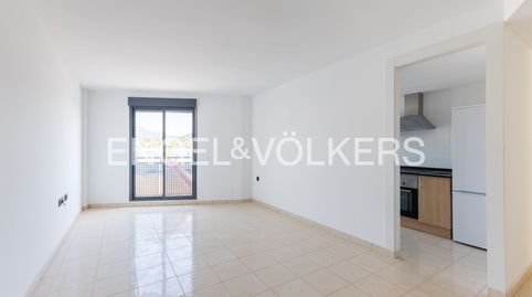 Foto 4 de Àtic en venda a La Vall d'Uixó, Castellón