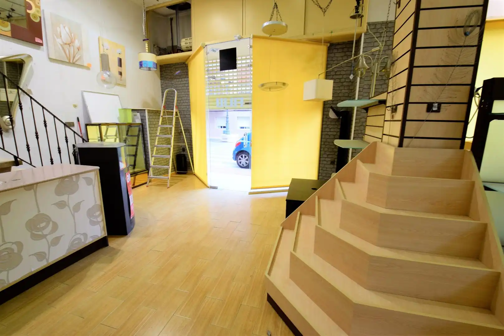 Local comercial en venta en Pueblo, imagen 19
