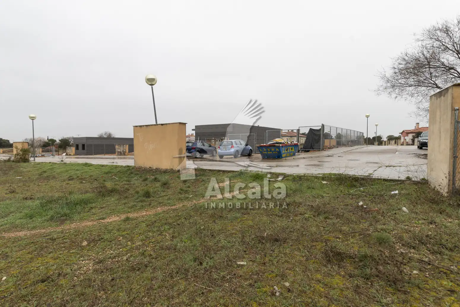 Terreno residencial en venta en Pioz, imagen 12