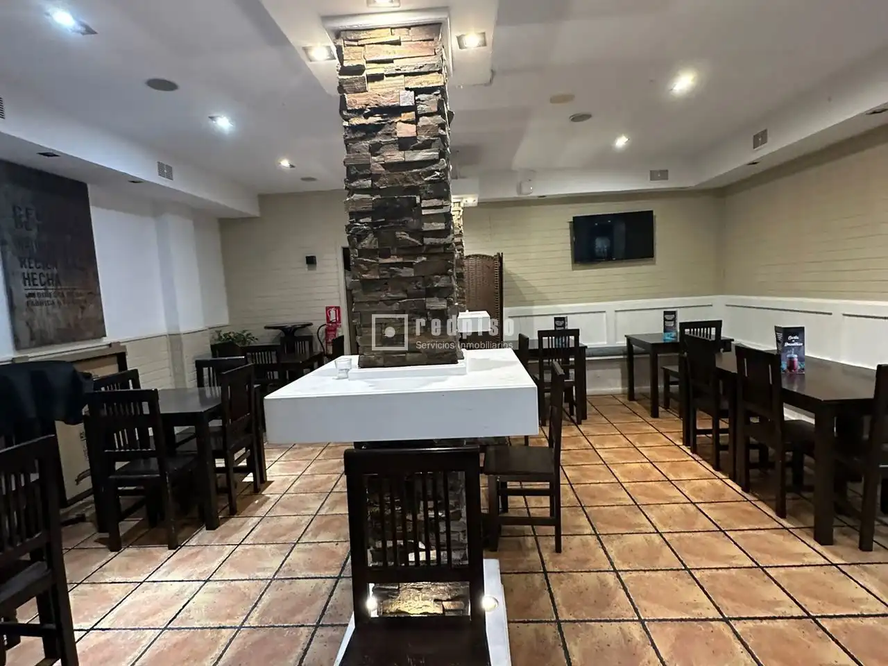 Local comercial en alquiler en Zona Centro - Ayuntamiento, imagen 4