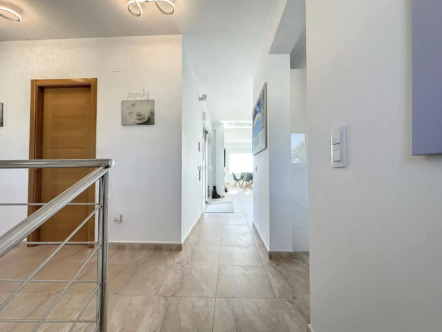 Villa mit Pool zum Verkauf in Cumbre del Sol, imagen 50