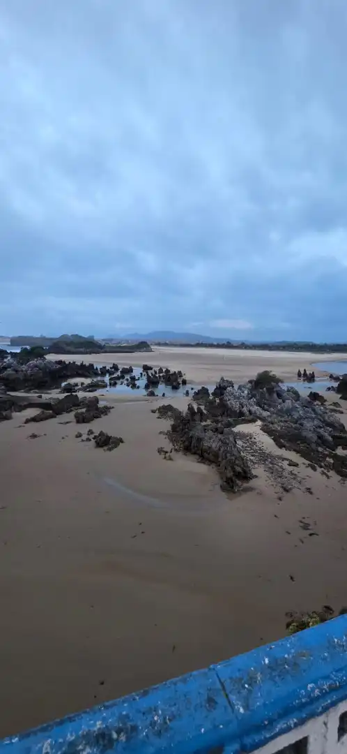 Vista exterior de Pis en venda en Arnuero, Cantabria