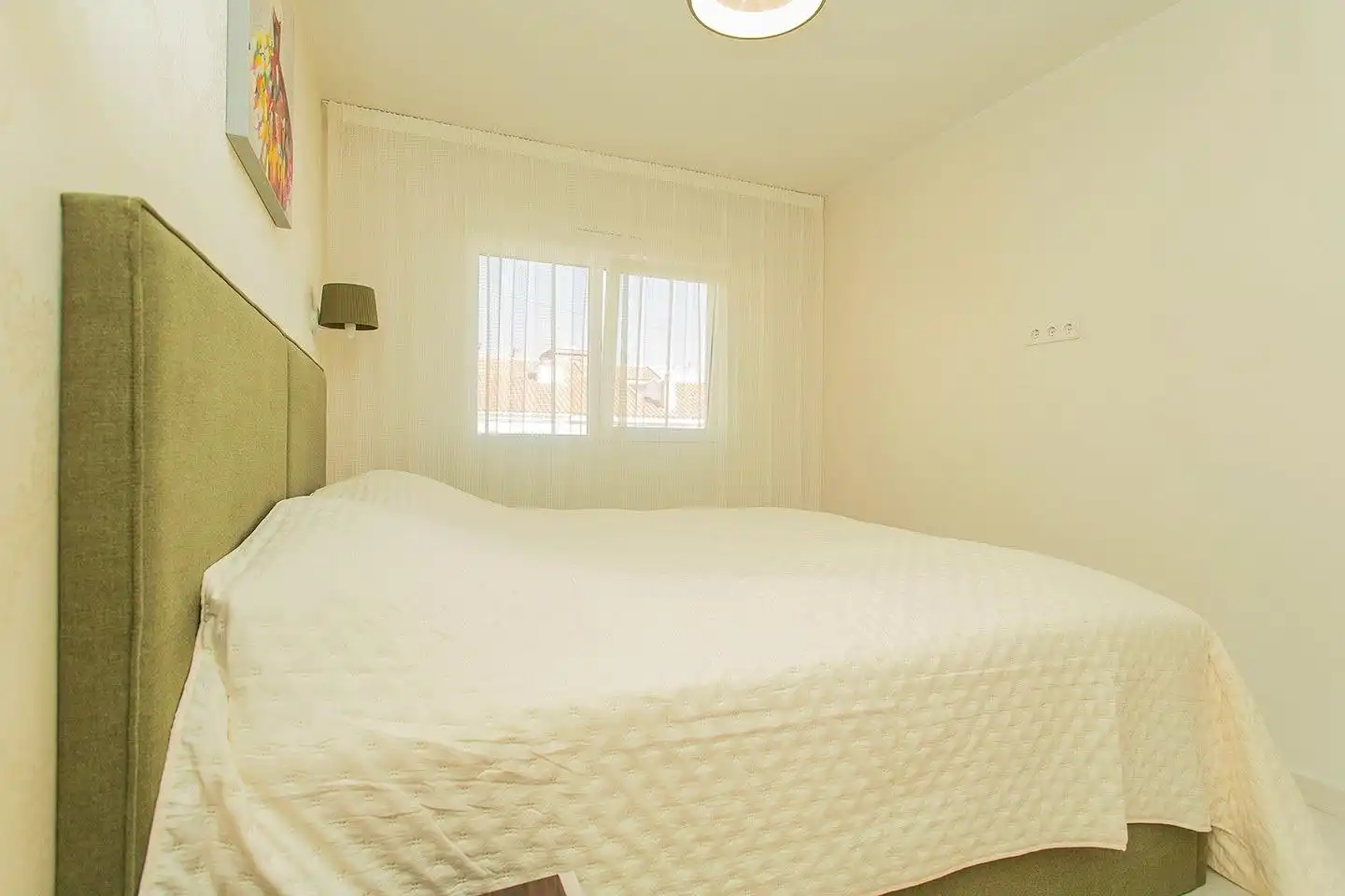 Appartement compact avec ascenseur à vendre à Calle MANILA 19, imagen 29