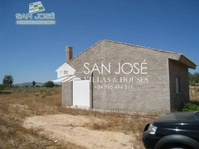 Casa o chalet en venta en Novelda