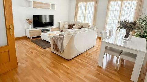 Foto 2 de Piso de alquiler en Villalba Pueblo, Collado Villalba