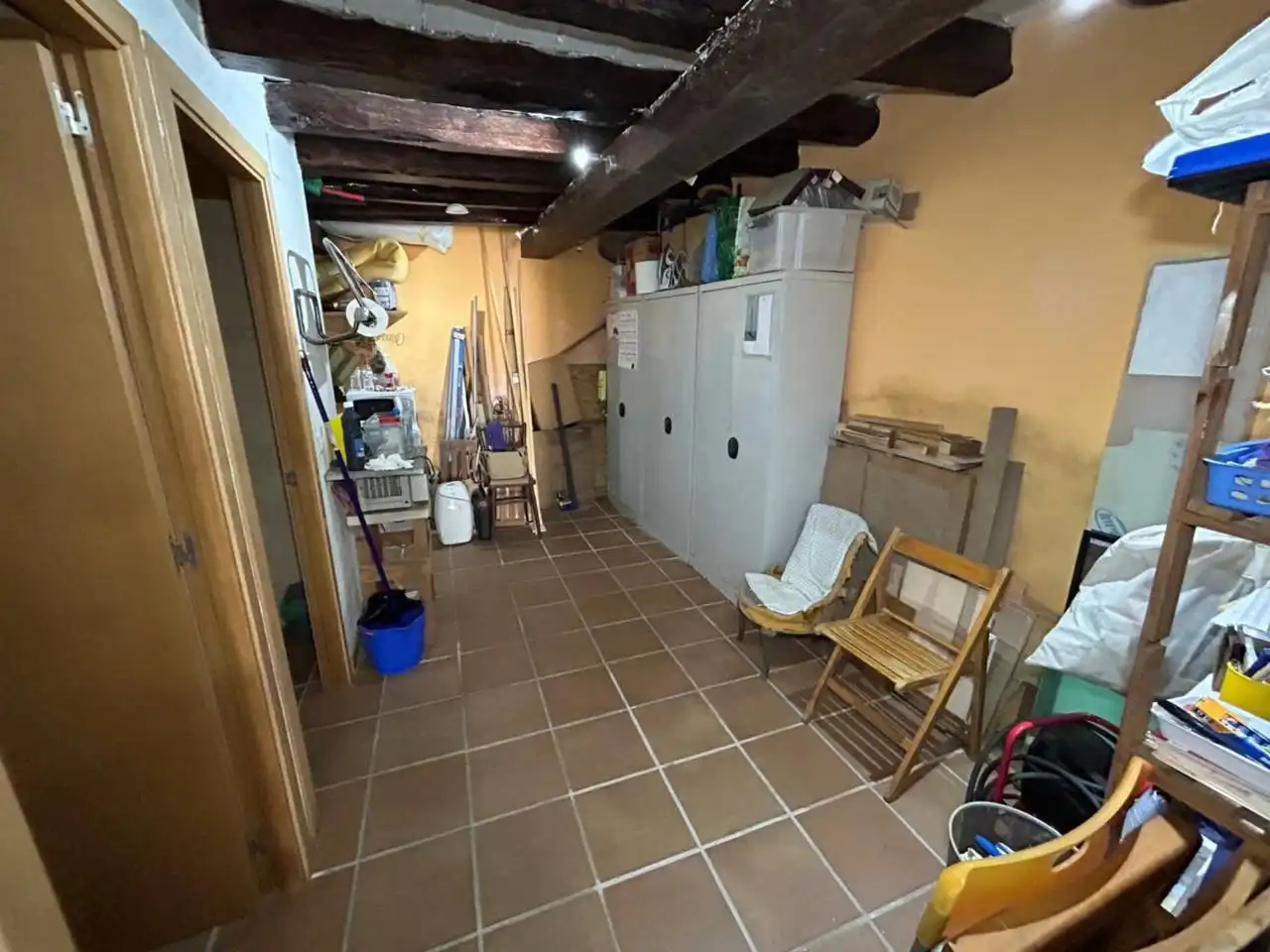 Business premises for sale in Calle Estudis, imagen 19