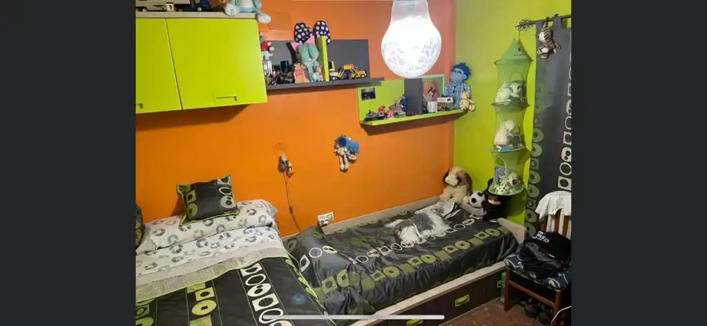 Dormitori de Casa o xalet en venda en Loja amb Moblat