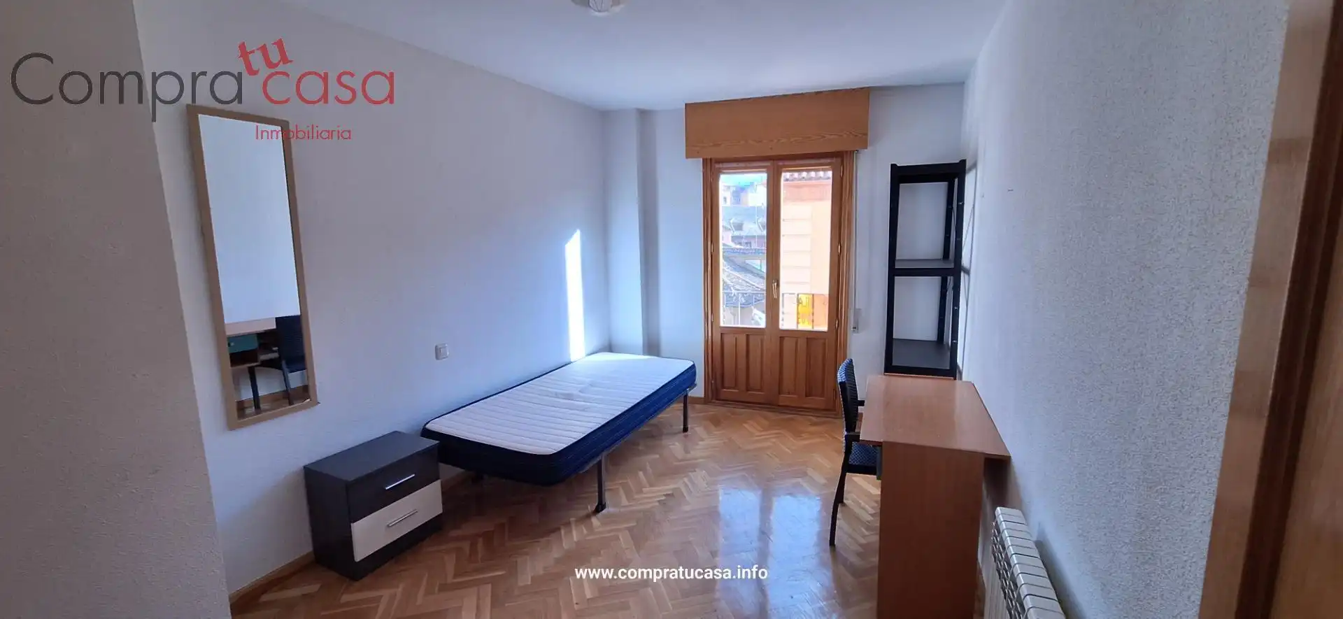 Dúplex con terraza en venta en Calle Arturo Merino, imagen 10