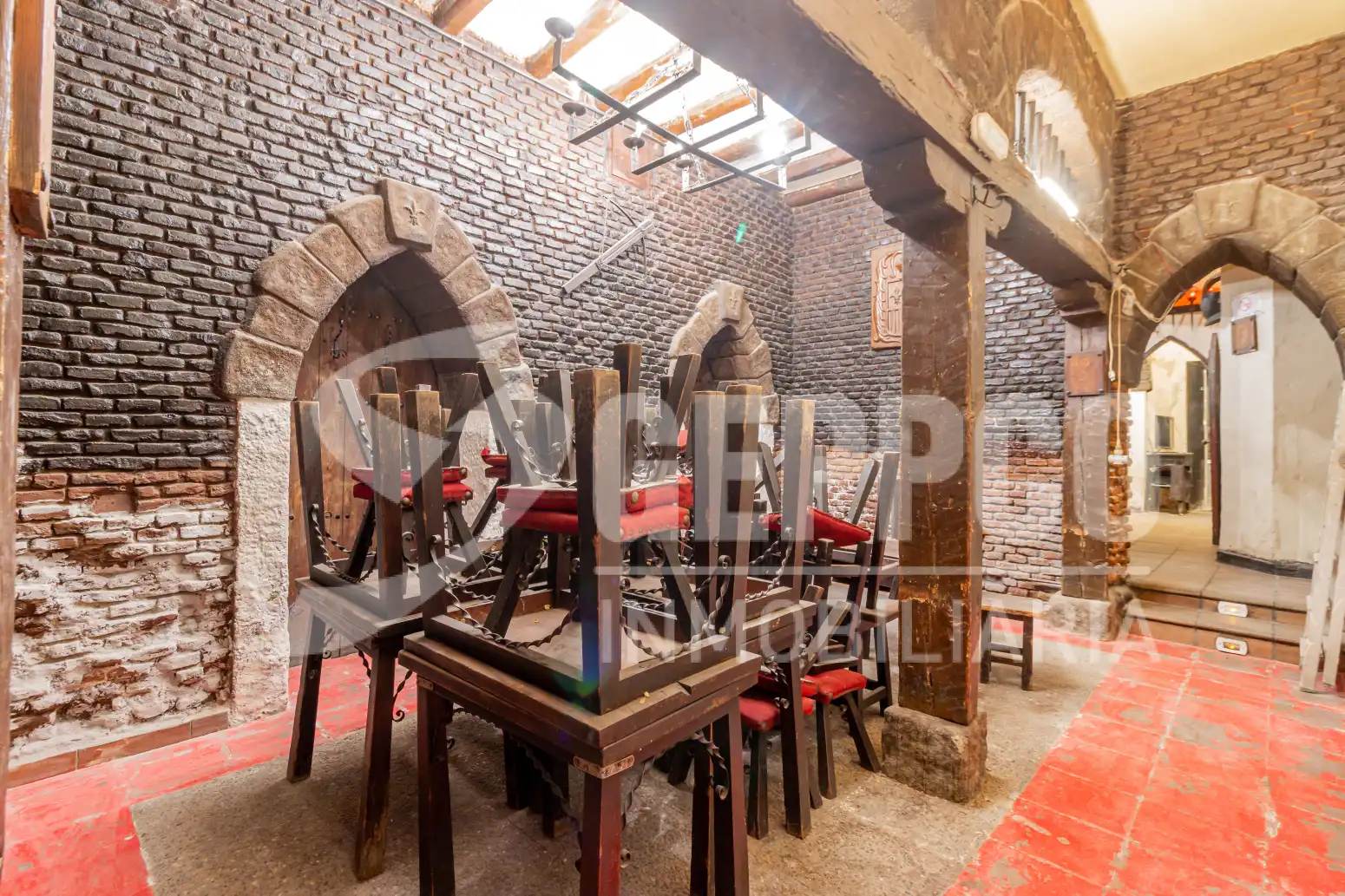 Local comercial en venta en Cava de San Miguel, imagen 7
